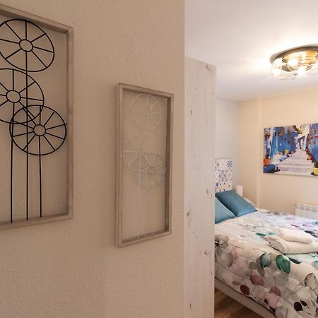 Ferienwohnung Albada Huesca Exterior foto