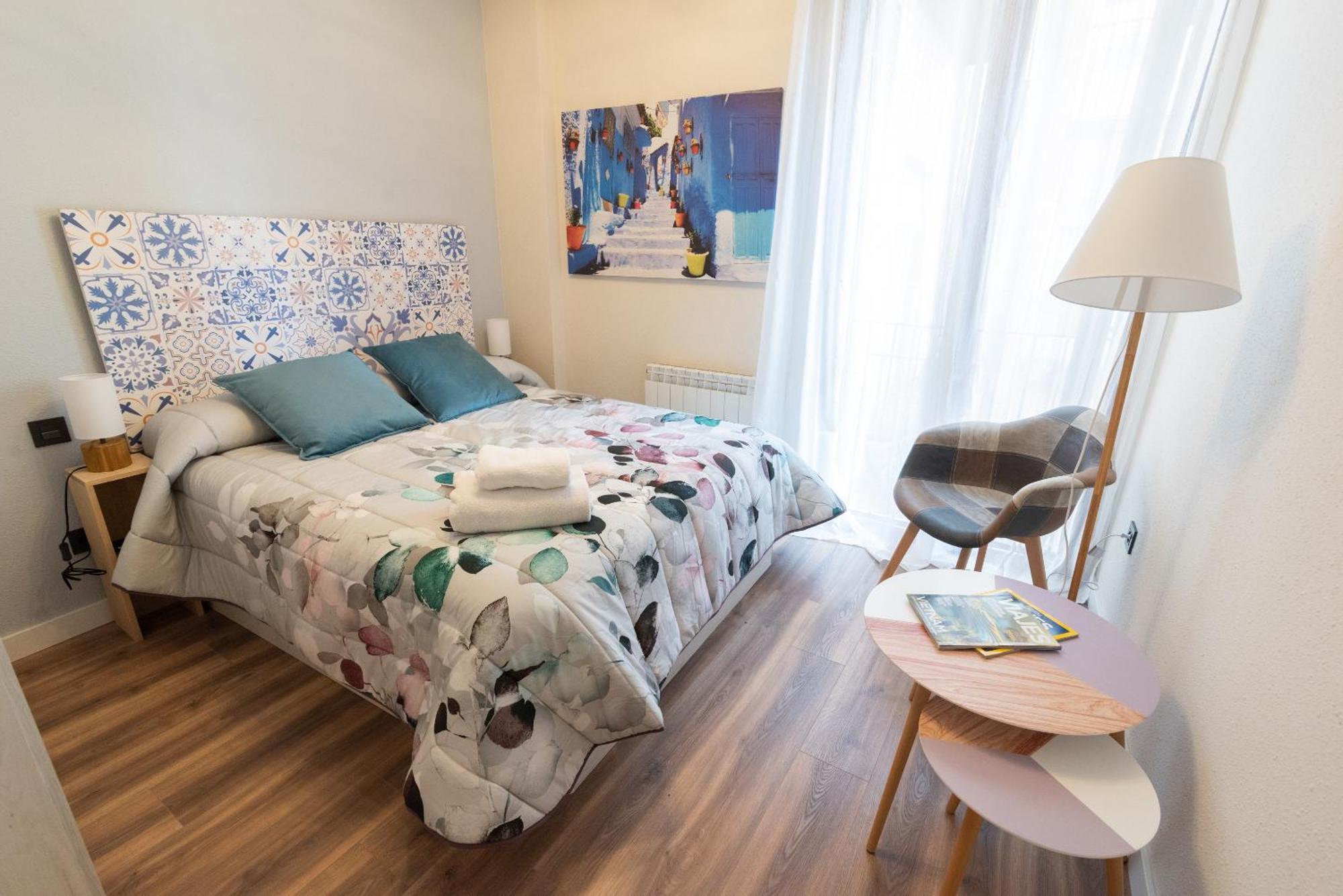 Ferienwohnung Albada Huesca Exterior foto