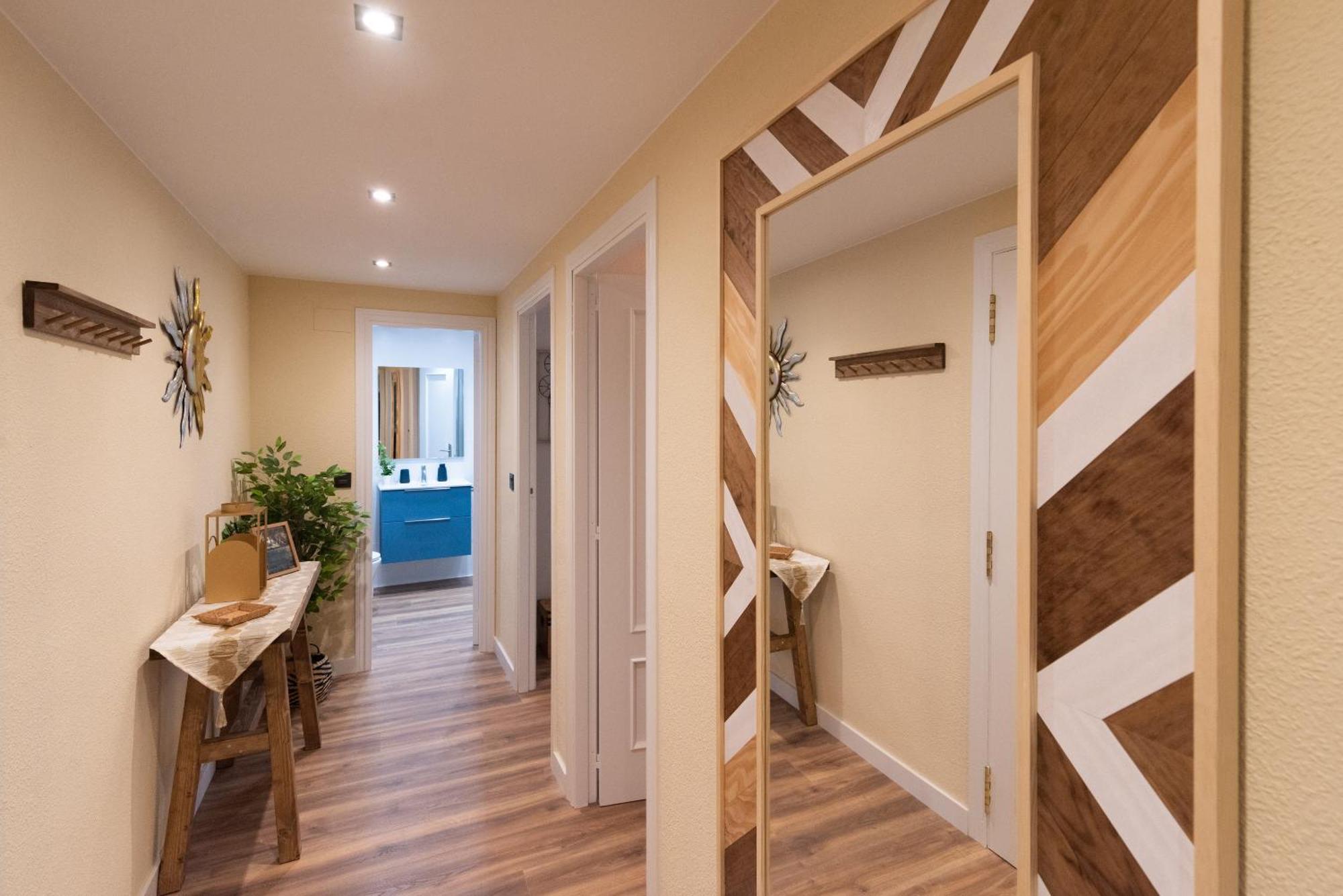 Ferienwohnung Albada Huesca Exterior foto