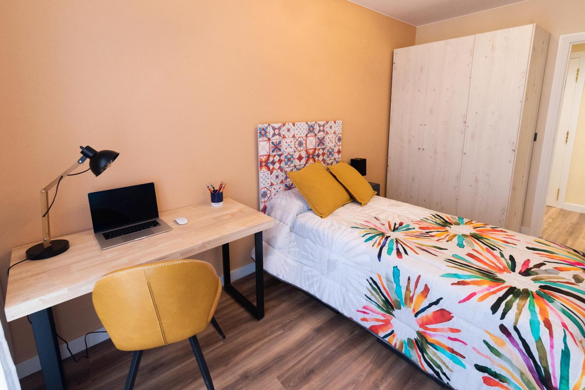 Ferienwohnung Albada Huesca Exterior foto