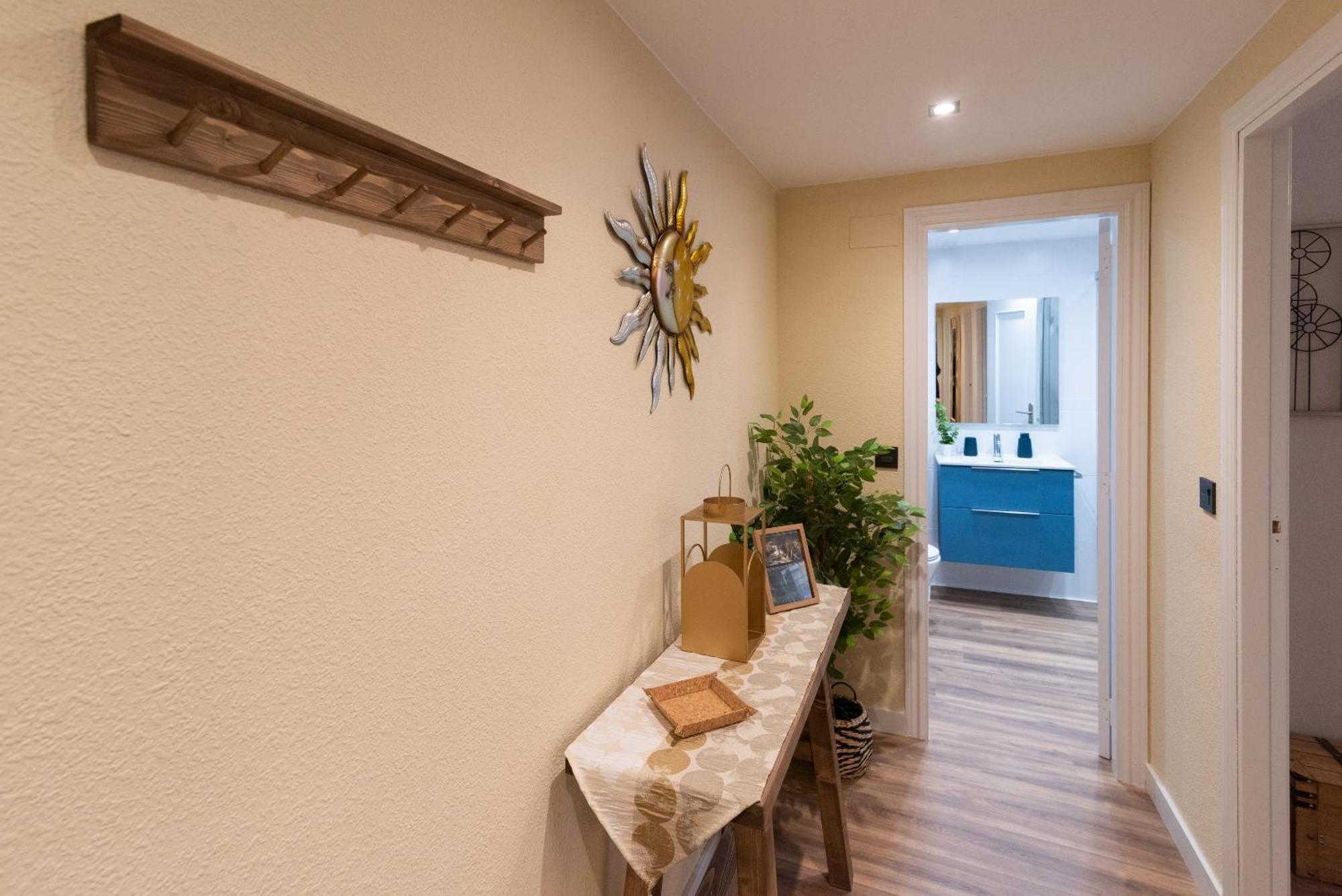 Ferienwohnung Albada Huesca Exterior foto