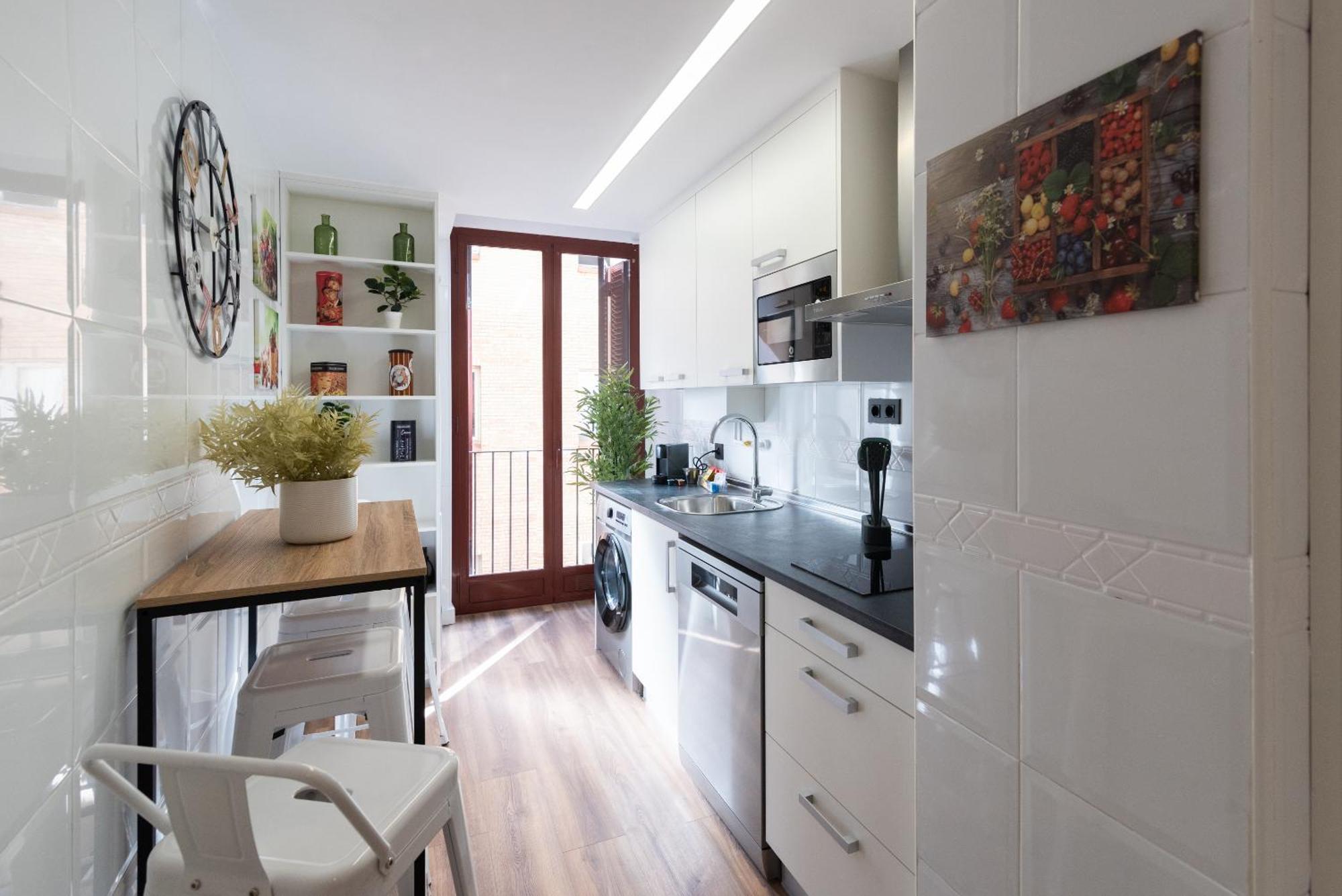 Ferienwohnung Albada Huesca Exterior foto
